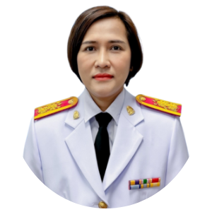 ผศ.ดร.เบญญาภา-อัจฉฤกษ์